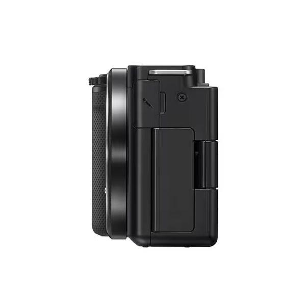 SONY（ソニー） 中古 1年保証 美品 SONY VLOGCAM ZV-E10 パワーズーム