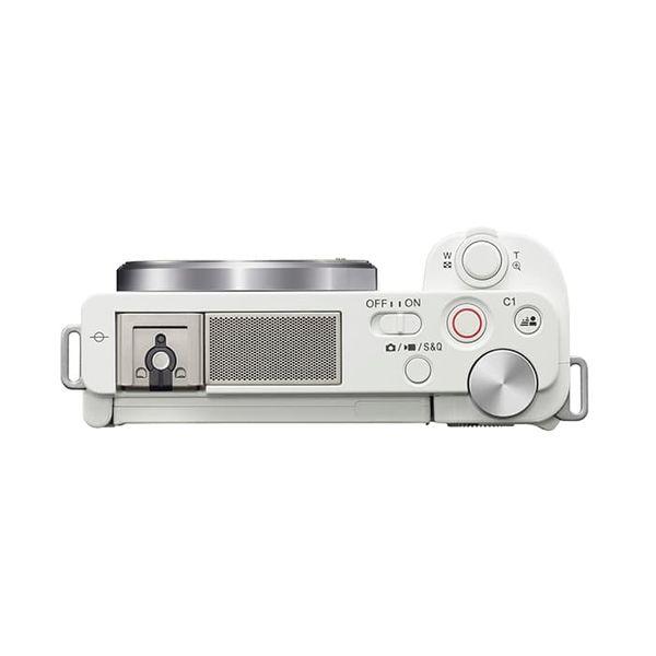 SONY（ソニー） 中古 1年保証 美品 SONY VLOGCAM ZV-E10 パワーズーム