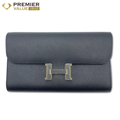 HERMES エルメス コンスタンストゥーゴー ショルダーバッグ ゴールド エプソン ゴールド金具 B刻印 HERMES - エルメス HERMES コンスタンストゥーゴー K刻 エタン