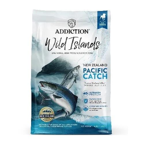 アディクション ワイルドアイランズ パシフィックキャッチ 1.8kg