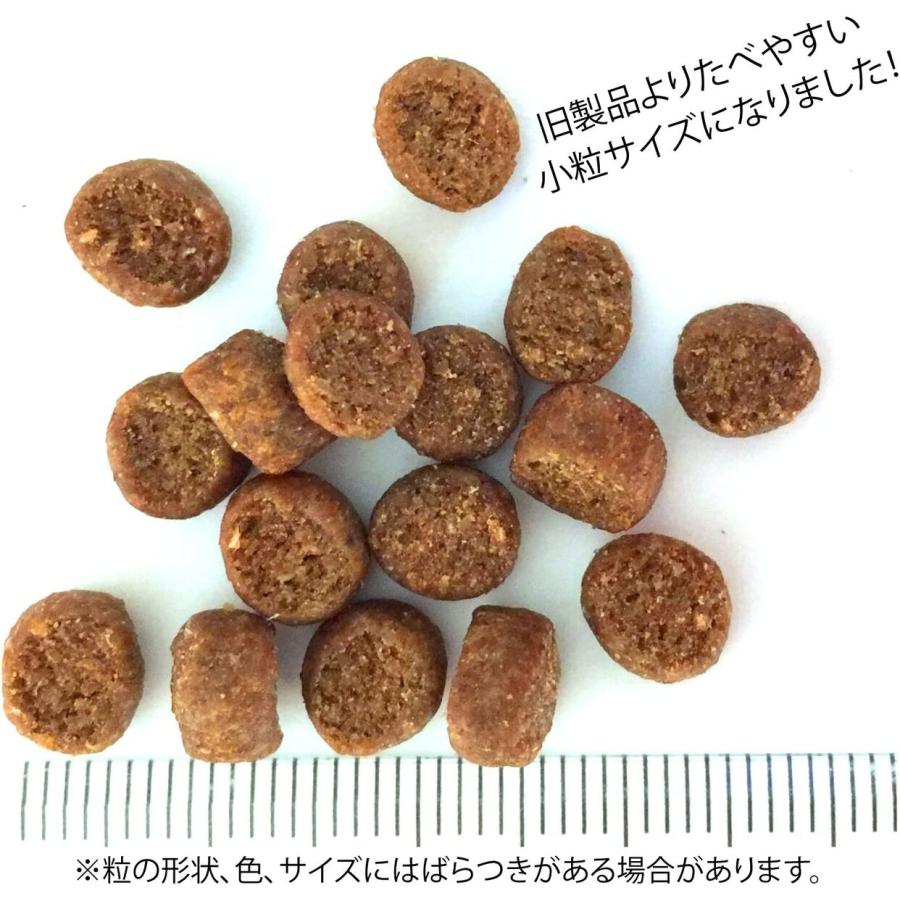 ウェルネスコア 高タンパク質 穀物不使用 室内猫用 骨抜きチキン 400g｜premium-asuka｜04