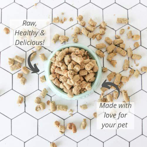 お取寄] WOOF ワイルドベニソン 1kg ワフ ドッグフード 送料無料