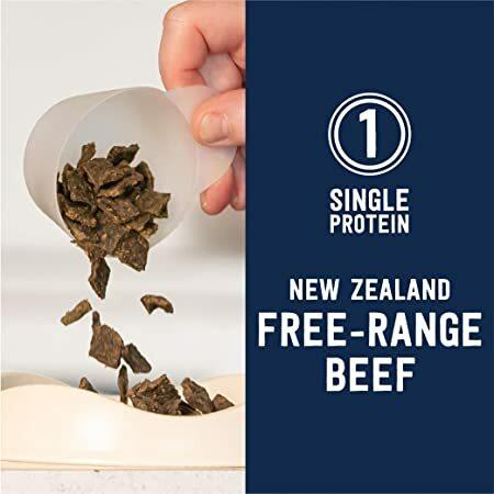 ZIWI（ジウィ） 【猫】 ジウィピーク グラスフェッド ビーフ 1kg