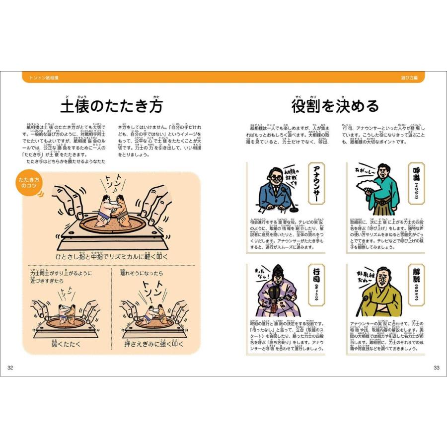 トントン紙相撲 子どもも大人もハッキヨイ すぐに遊べる力士と箱に貼って使える土俵の型紙付き プレミアム販売ダイレクトyahoo 店 通販 Yahoo ショッピング