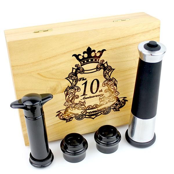 ワインオープナー　セット 楽天市場】ワインオープナー 栓抜き ケース オープナー ワイン 5点