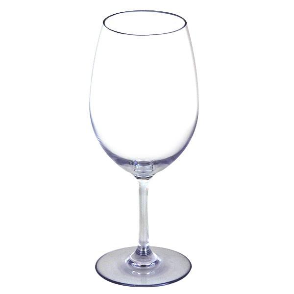 送料無料】 激安 ワイングラス610ml ワイングラス4個セット 割れない