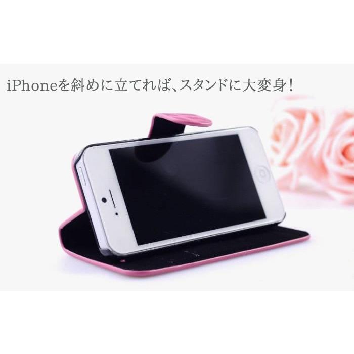 スマホケース iPhone用ケース ヒョウ柄｜premium-interior｜03