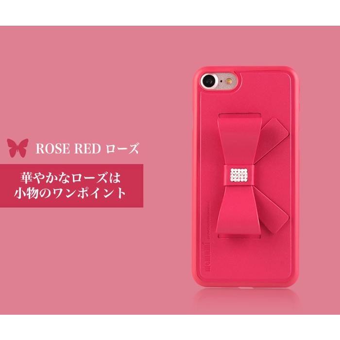 スマホケース iPhone用ケース リボン iPhoone8 ケース iPhone8 Plus