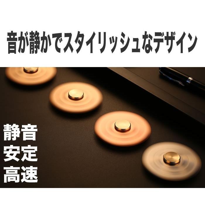 おもちゃ ハンドスピナー 指のこま 高速回転 スピン ストレス解消グッズ 集中力向上 Hs01 Premium Interior Shop 通販 Yahoo ショッピング