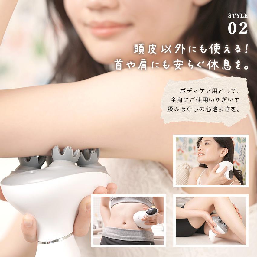 LaFuture ヘッドスパ Lafuture ヘッドマッサージ ヘッド LaFuture ヘッドスパ Lafuture ヘッドマッサージ ヘッド