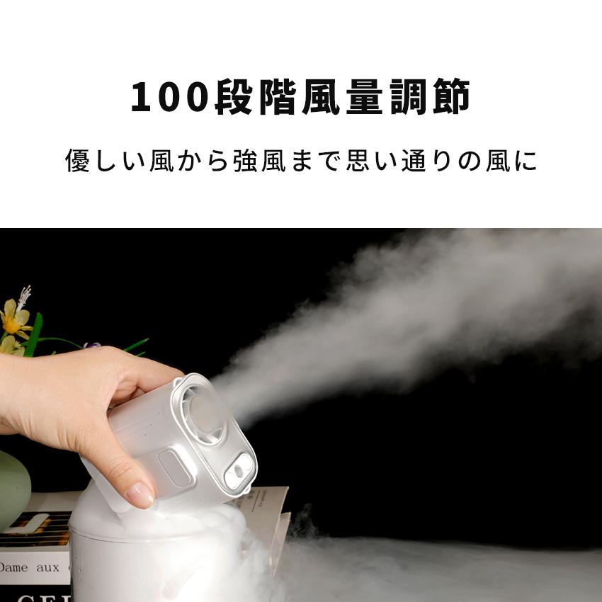LaFuture -26℃瞬間冷却 半導体冷却 ベルトファン 腰掛け扇風機