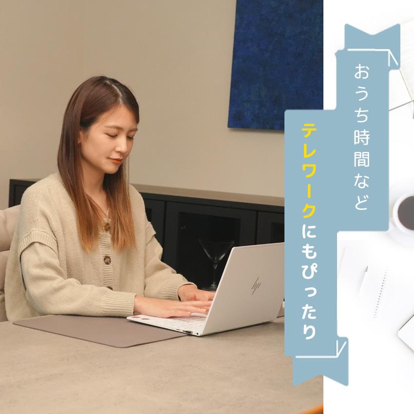 デスクヒーター 卓上 ワイド ヒーター ホットマット ヒーター 事務 勉強 昼寝 ぽかぽか パネルヒーター デスクマット 学習机マット 暖房 冷え対策 省エネ 節電 | LaFuture | 13