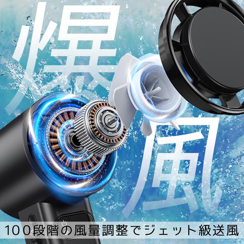 LaFuture ハンディファン 爆風 高速 大風量 冷却プレート 扇風機 冷却