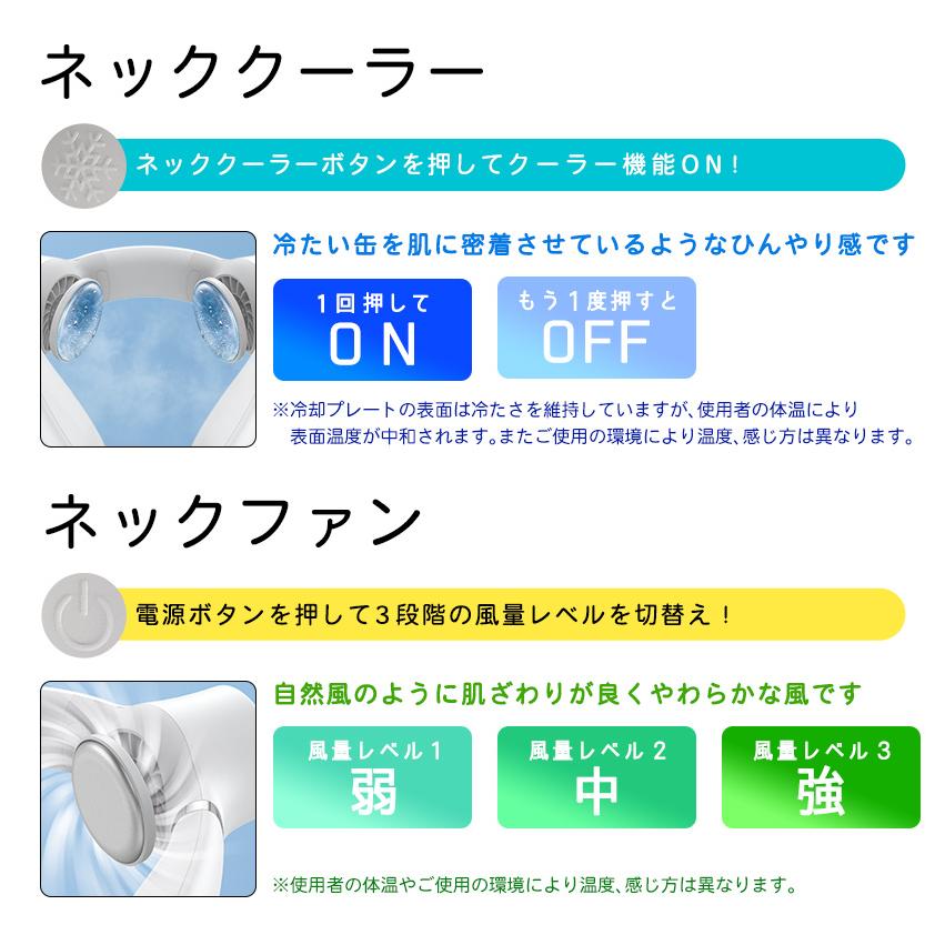 LaFuture ネッククーラー 2025 最強 首掛け W冷却 冷感グッズ 首 LaFuture ネッククーラー 2025 最強 首掛け W冷却 冷感グッズ 首