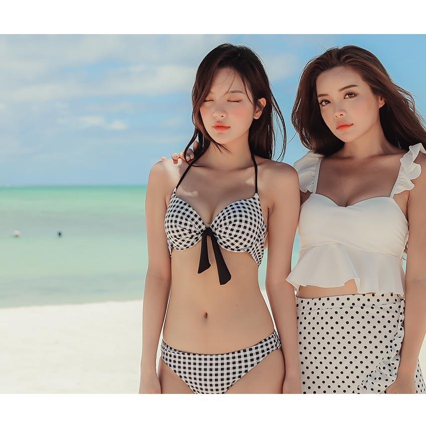 SEA ANGEL 2025新作 体型カバー ママ 水着 4点セット レディース SEA ANGEL 2025新作 体型カバー ママ 水着 4点セット レディース