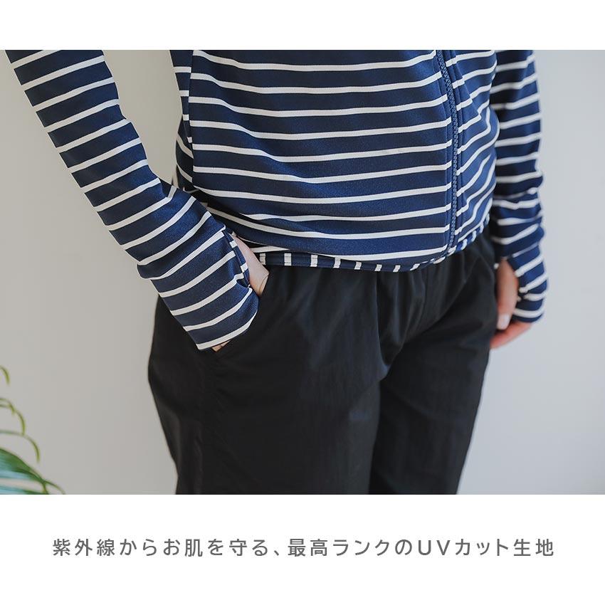 クーポンで1,600円 水着4点セット レディース ラッシュガード