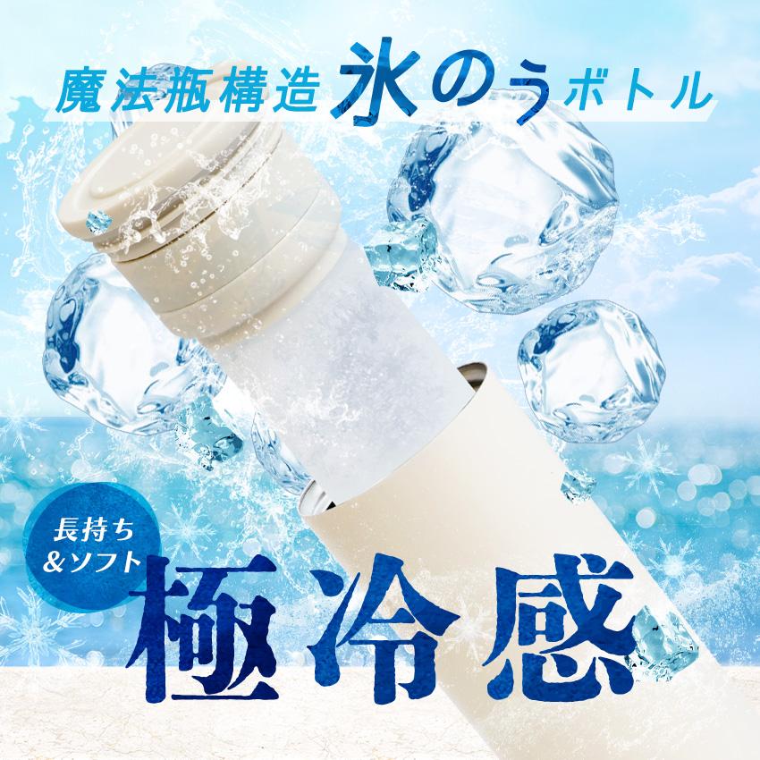 クーポンで最安1,280円 氷嚢 持ち運び 氷のう 携帯 ネッククーラー 首