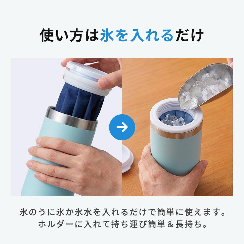 クーポンで1点1,640円〜 氷嚢 氷のう アイシング 布氷のう 布氷嚢
