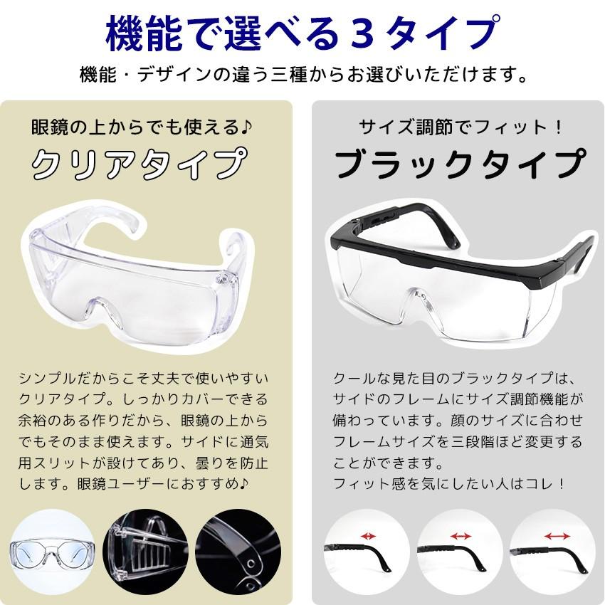 ご購入者様決定꒰未使用꒱保護花粉ウイルス対策ブルーライトカット眼鏡 透明クリア 作業ゴーグル 楽天市場】ブルーライトカット 保護メガネ ゴーグル 花粉 ウイルス