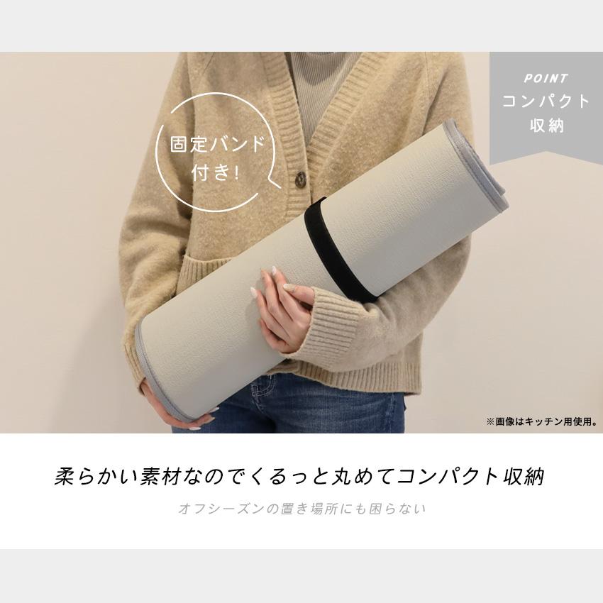 ホットカーペット リビング用 150×200cm 本体 即暖 速暖 節電 カーペット 電気カーペット 足元 軽量 滑り止め付 温度調節 Lafutureの画像