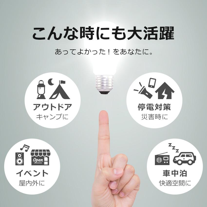 ポータブル電源 大容量 109200mAh/400Wh 発電機 家庭用 純正弦波