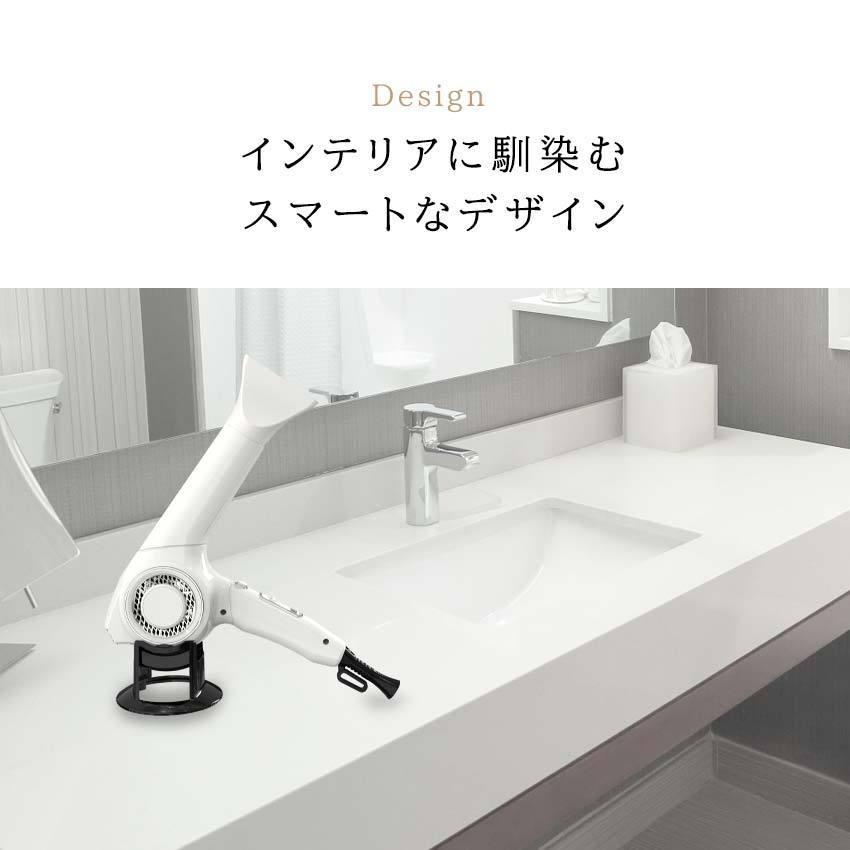 LaFuture ヘアドライヤー 大風量 マイナスイオン ドライヤー 速