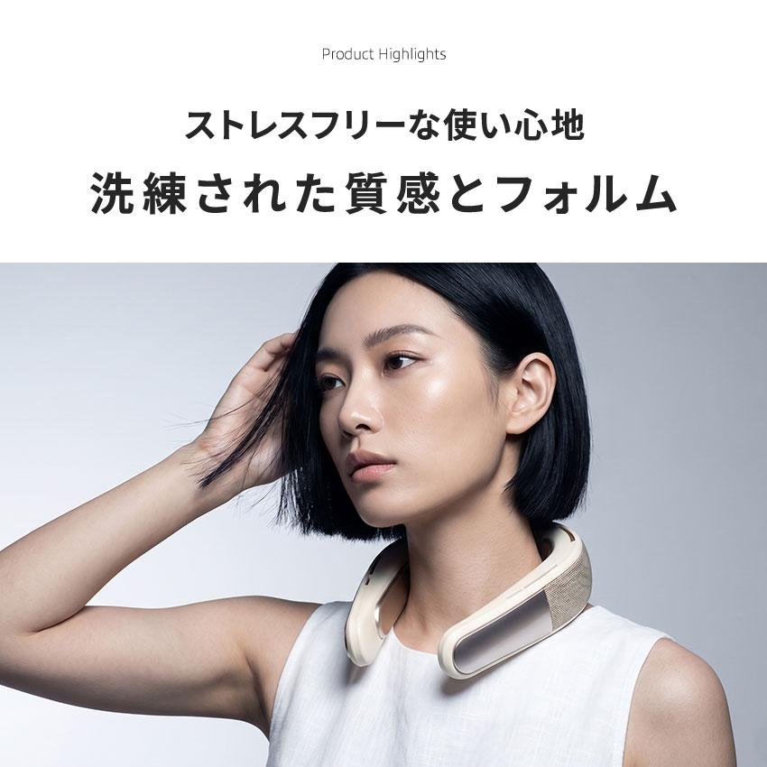 LaFuture クーポンで1点6,490円〜 ネッククーラー 冷却プレート ネック
