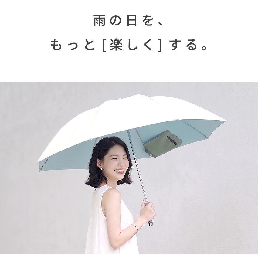 30%OFFクーポン 2026最新作 1秒で畳める 折りたたみ傘 自動開閉 綺麗に