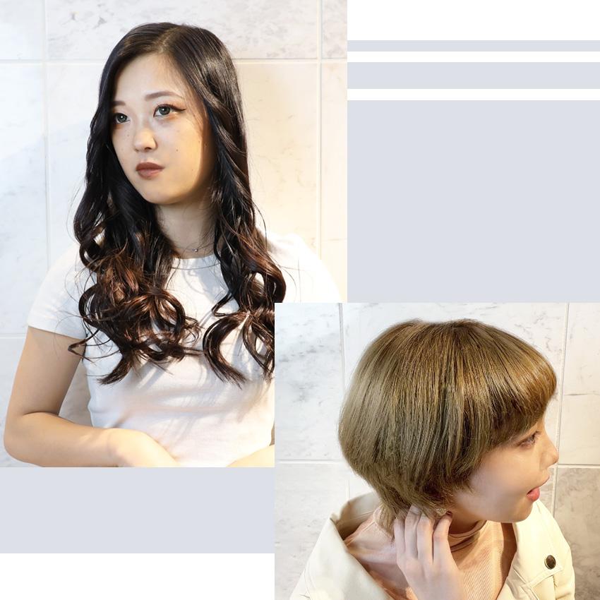 ヘアアイロン ボリューム アイロン ツイスト ヘア パーマ コテ マイナスイオンヘアアイロン スパイラル カール ボリュームアップ popuco | LaFuture | 22