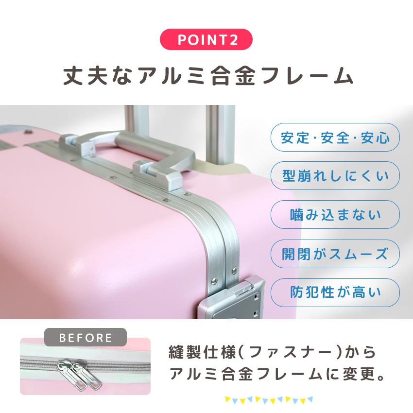 NORICCO（ノリッコ） 20%OFFクーポン NORICCO mini 機内持ち込み可