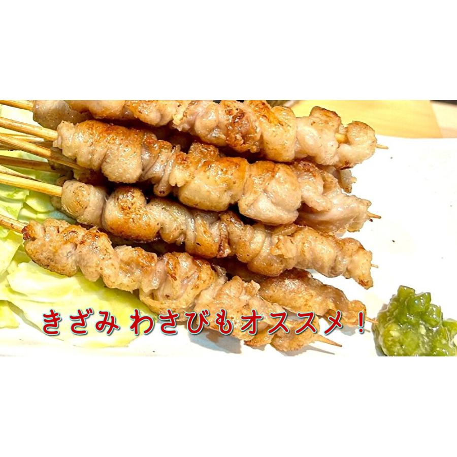 【とりかわぐるぐる60本】糸島 博多 とりかわ ぐるぐる 秘伝のタレ付き 酒の肴 宅飲み お取り寄せグルメ かわ焼き 焼き鳥 串焼き バーベキュー BBQ とり皮の画像