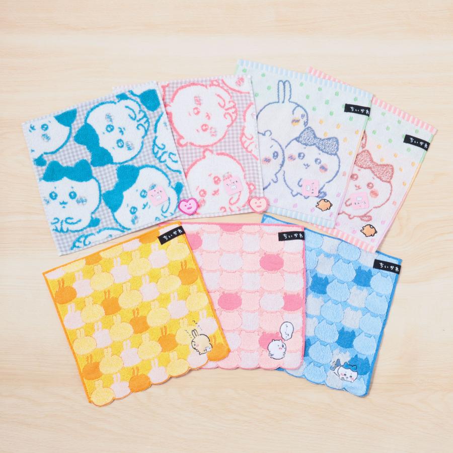 送料無料 ) ちいかわ グッズ うさぎ ハチワレ 可愛い chiikawa