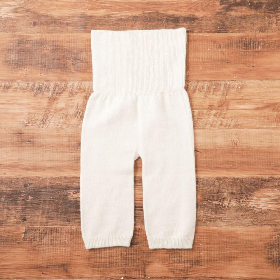 (送料無料) MAITE マイテ アルパカシルクの腹巻きパンツ 腹パン アルパカ シルク 絹 薄手 暖かい 冷えとり 伸縮性 しめつけない 秋 冬 防寒 マタニティ 日本製_5