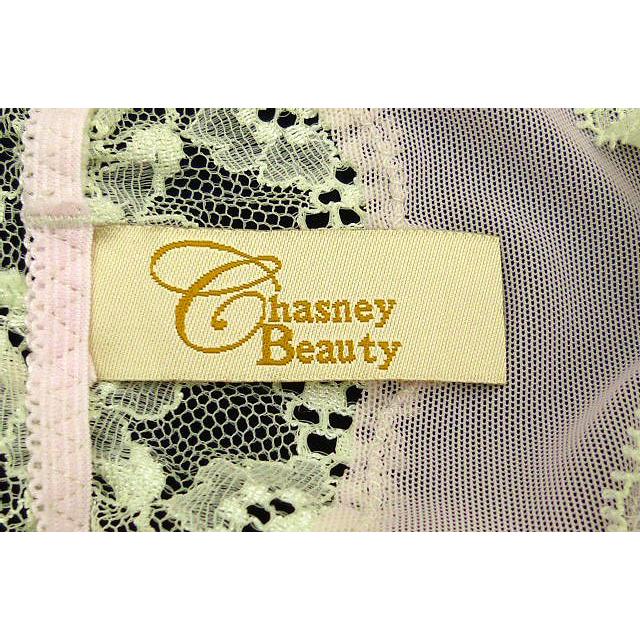 (ポイント5倍) 20％OFF セール チェスニー ビューティ CHASNEY BEAUTY ショーツ パンツ パンティ Nymphe レディース 下着 インポート 高級 ランジェリー セクシ |  | 04