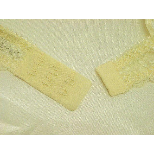 大特価 (70％OFFセール) lejaby/レジャビー  パテッドブラジャー Lb004IV 09132 プリント 赤 残り1点のみ |  | 03