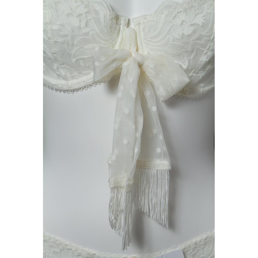 オーバドゥ Aubade セール Tickle Belle 1/2カップ ノンパテッド  