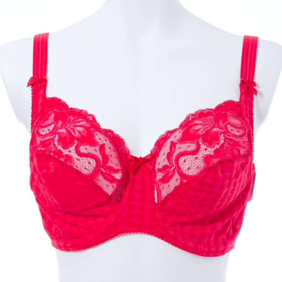 送料無料 30％OFF セール PRIMADONNA プリマドンナ フルカップ ブラジャー ブラ MADISON レディース 下着 インポート 高級 ランジェリー セクシー 脇肉 大きいサ | 