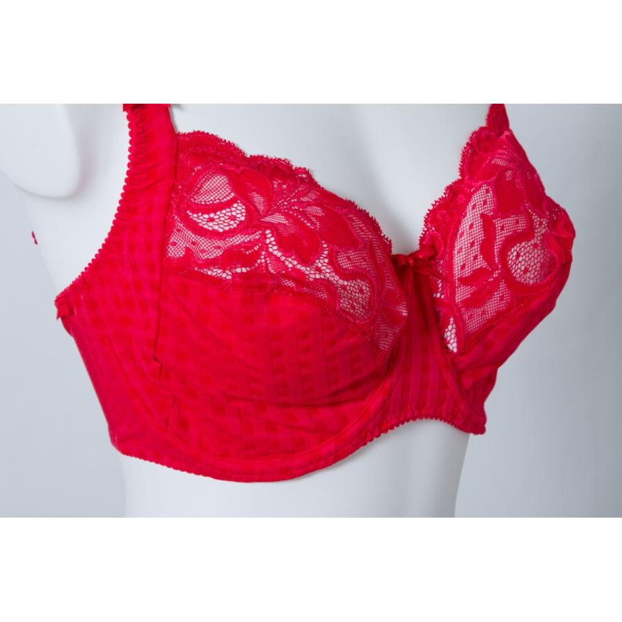 送料無料 30％OFF セール PRIMADONNA プリマドンナ フルカップ ブラジャー ブラ MADISON レディース 下着 インポート 高級 ランジェリー セクシー 脇肉 大きいサ |  | 01