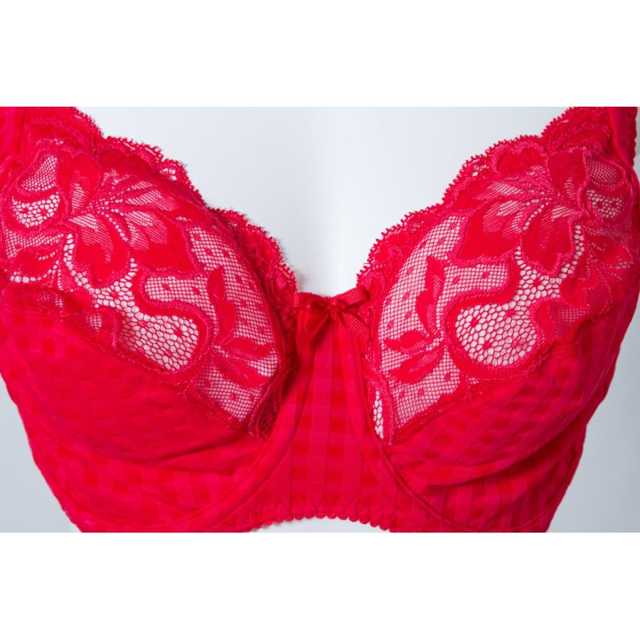 送料無料 30％OFF セール PRIMADONNA プリマドンナ フルカップ ブラジャー ブラ MADISON レディース 下着 インポート 高級 ランジェリー セクシー 脇肉 大きいサ |  | 02