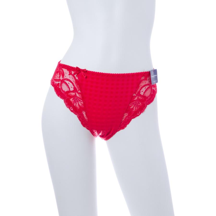 30％OFF セール PRIMADONNA プリマドンナ ブラジリアン ショーツ パンツ パンティ MADISON レディース 下着 インポート 高級 ランジェリー セクシー 大きいサイ | 