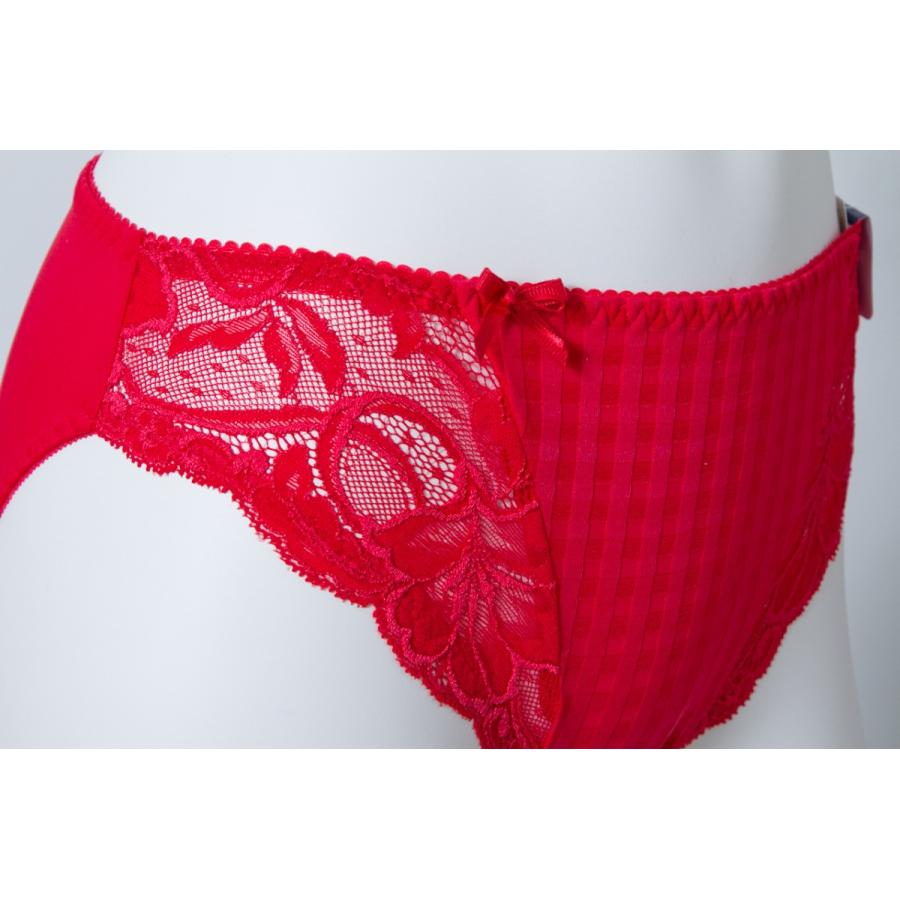 30％OFF セール PRIMADONNA プリマドンナ ブラジリアン ショーツ パンツ パンティ MADISON レディース 下着 インポート 高級 ランジェリー セクシー 大きいサイ |  | 03