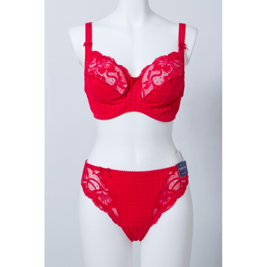 30％OFF セール PRIMADONNA プリマドンナ ブラジリアン ショーツ パンツ パンティ MADISON レディース 下着 インポート 高級 ランジェリー セクシー 大きいサイ |  | 05