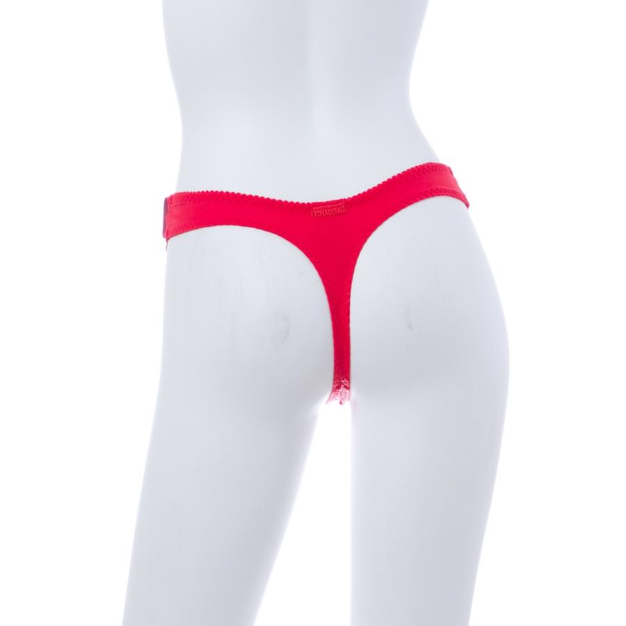 30％OFF セール PRIMADONNA プリマドンナ タンガ Tバック ショーツ MADISON レディース 下着 インポート 高級 ランジェリー セクシー 大きいサイズ レース 透け | マドンナ | 02
