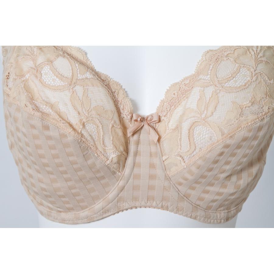 送料無料 30％OFF セール PRIMADONNA プリマドンナ フルカップ ブラジャー ブラ MADISON レディース 下着 インポート 高級 ランジェリー セクシー 大きいサイズ |  | 02
