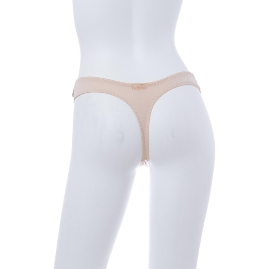 30％OFF セール PRIMADONNA プリマドンナ タンガ Tバック ショーツ MADISON レディース 下着 インポート 高級 ランジェリー セクシー 大きいサイズ レース 透け | マドンナ | 02