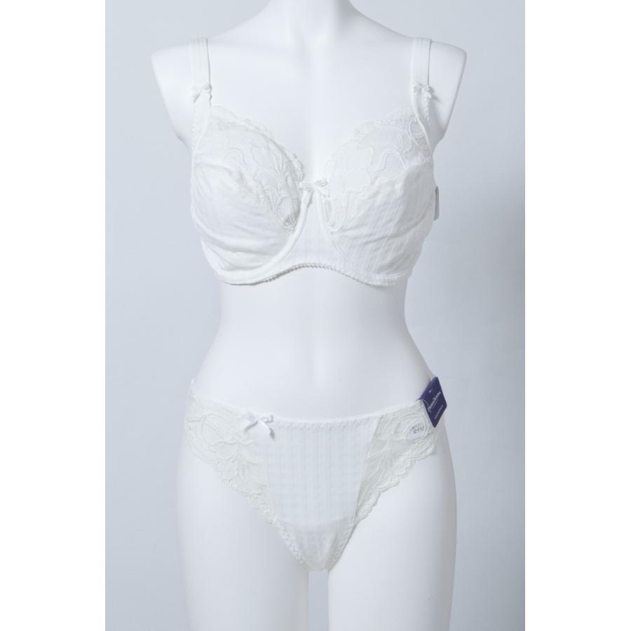 30％OFF セール PRIMADONNA プリマドンナ タンガ Tバック ショーツ MADISON レディース 下着 インポート 高級 ランジェリー セクシー 大きいサイズ レース 透け | マドンナ | 05