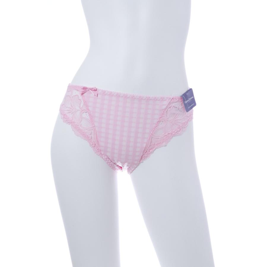 大きいサイズ 30％OFF (SALE セール) PRIMADONNA プリマドンナ Pd013LR ピンク  MADISON 限定カラー ブラジリアンショーツ MAD056-2120 老舗 ランジェリーブラン | 