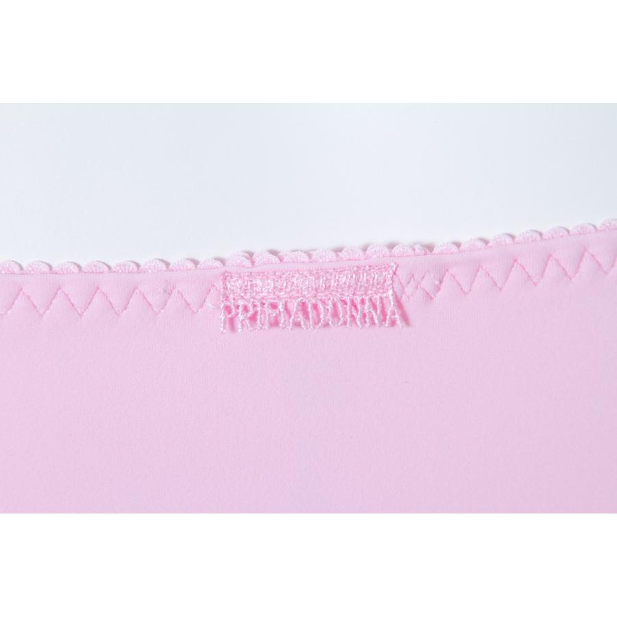 大きいサイズ 30％OFF (SALE セール) PRIMADONNA プリマドンナ Pd013LR ピンク  MADISON 限定カラー ブラジリアンショーツ MAD056-2120 老舗 ランジェリーブラン |  | 04