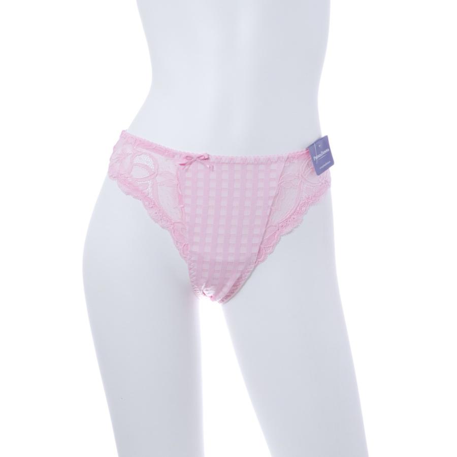 30％OFF セール PRIMADONNA プリマドンナ タンガ Tバック ショーツ MADISON レディース 下着 インポート 高級 ランジェリー セクシー 大きいサイズ レース 透け | マドンナ