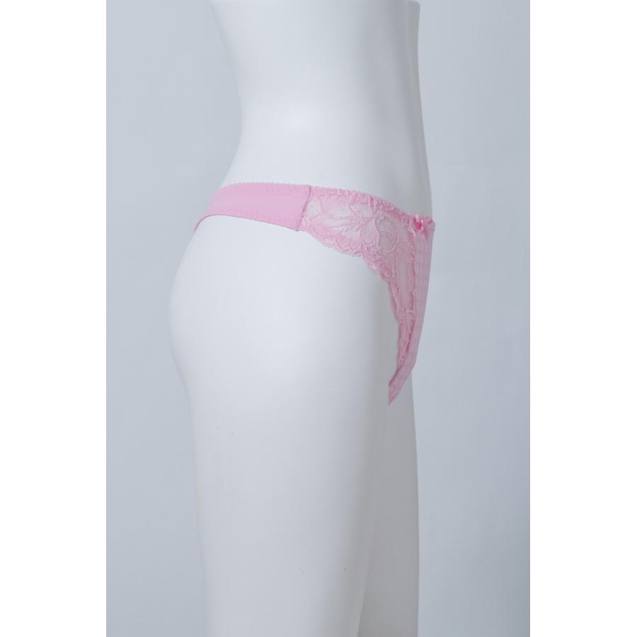 30％OFF セール PRIMADONNA プリマドンナ タンガ Tバック ショーツ MADISON レディース 下着 インポート 高級 ランジェリー セクシー 大きいサイズ レース 透け | マドンナ | 01